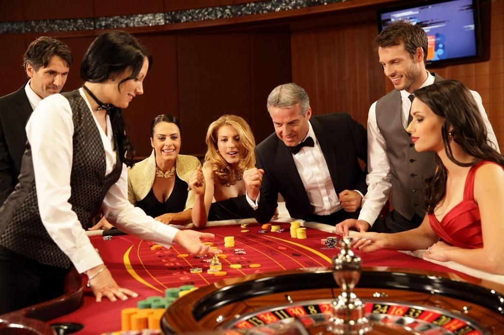 Platinum Play Casino Live Betting