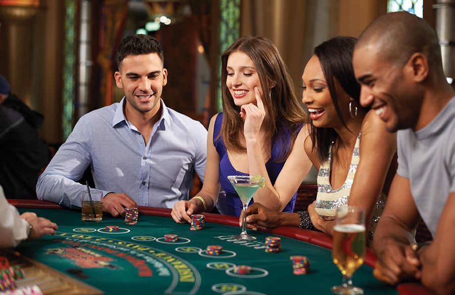 Platinum Play Casino Live Casino