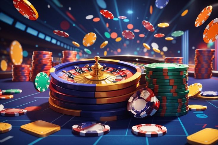 Platinum Play Casino Live Casino